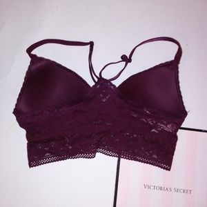 Victoria's Secret Intimates & Sleepwear - 2/$25 Victoria Secret Bralette Victoria's Secret Intimates & Sleepwear - 2/$25 Victoria Secret Bralette